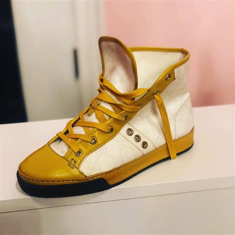 luxury-gucci high-end casual classic fashion shoes|vintage gucci shoes women.